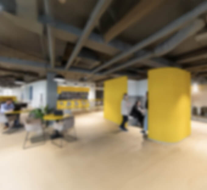 Virtual office tour