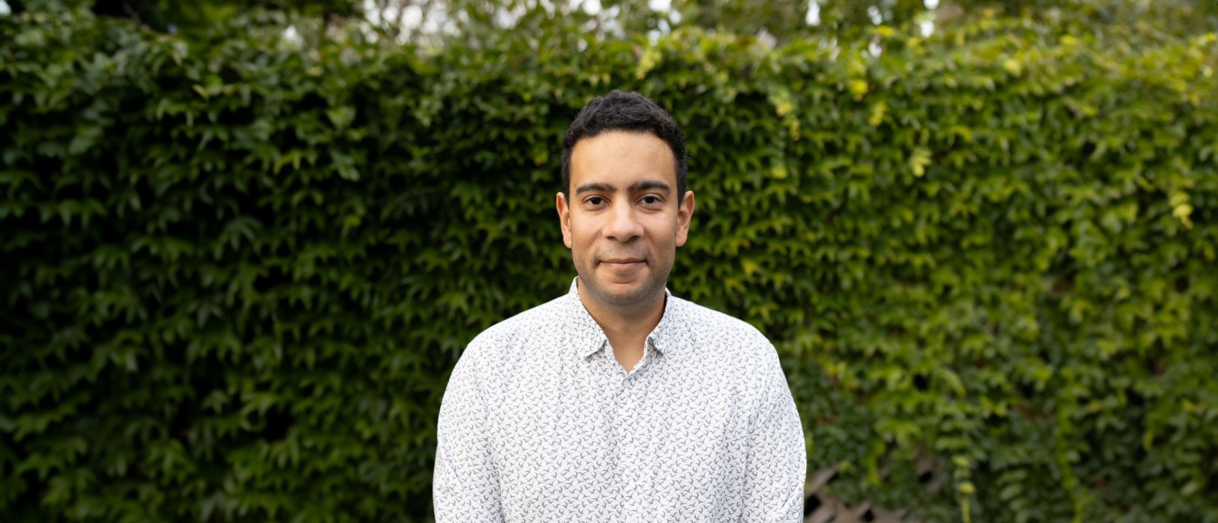 Ze strojaře programátorem. Scrollsequence byl původně nápad, jak oživit vlastní web