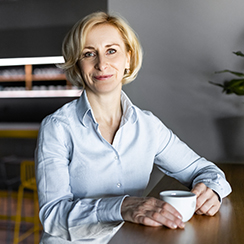 Lucie Marešová
