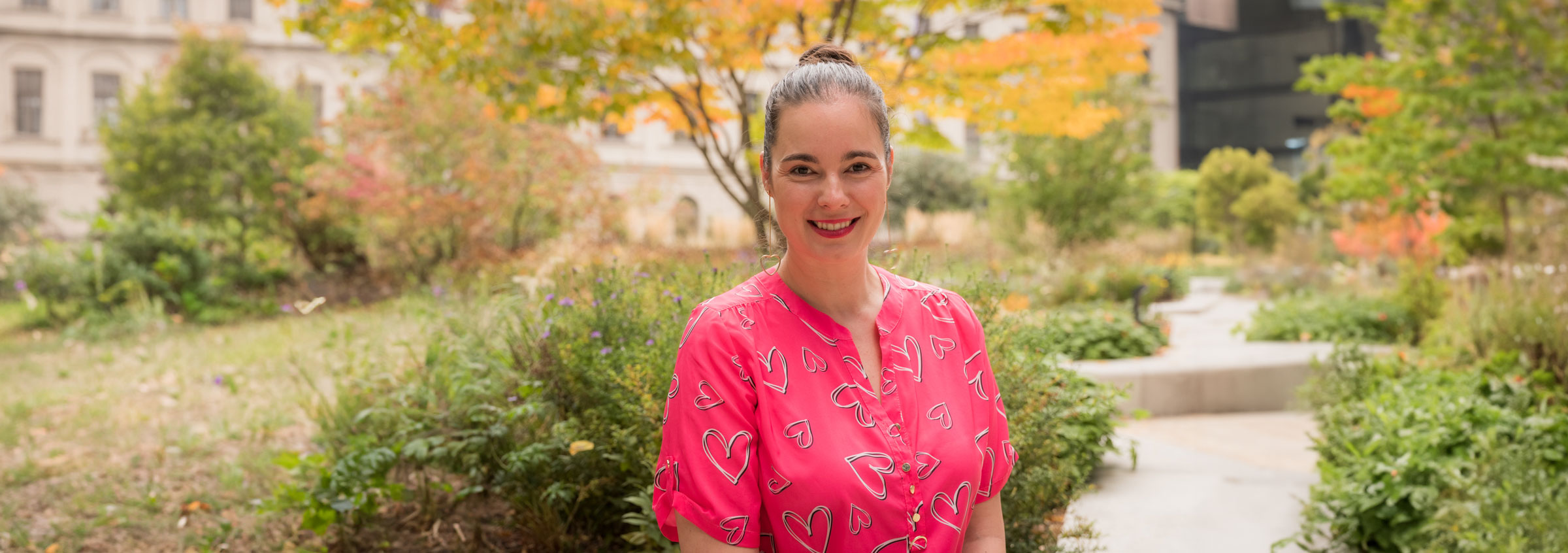 Posilujte nejprve to, co vám jde, říká koučka